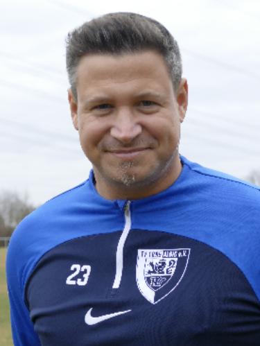 Sebastian Zohm