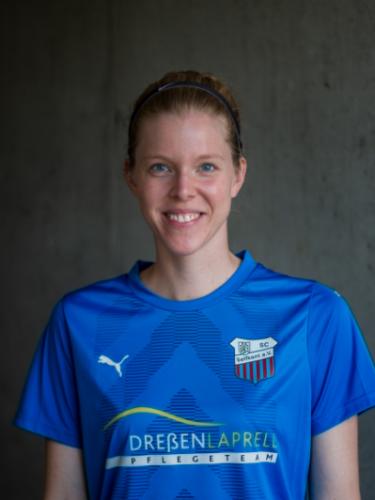 Linda Herfs