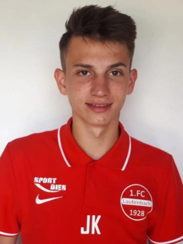 Janson Klees