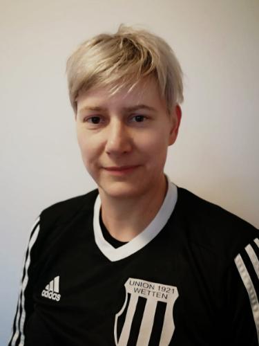 Sarah Titel