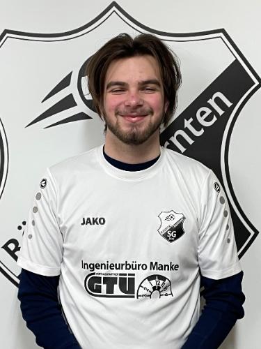 Luca Jannis Lindhorst