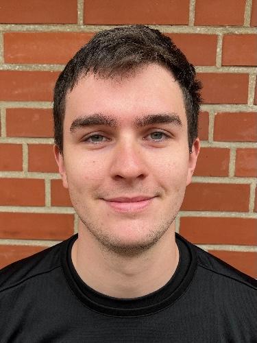 Tobias Eggert
