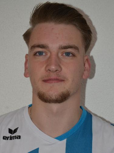 Max-Leon Burczyk