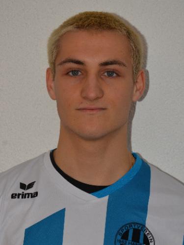 Gabriel Pavic