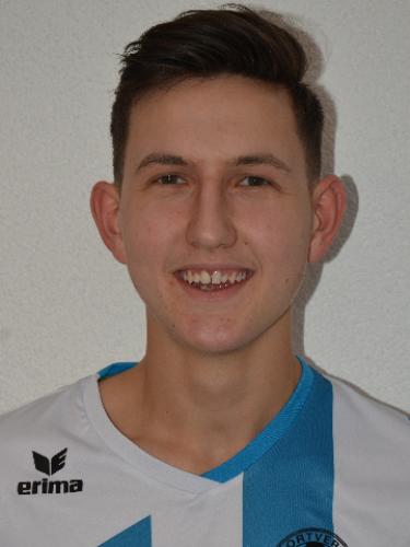 Hanno Clemens Spengler