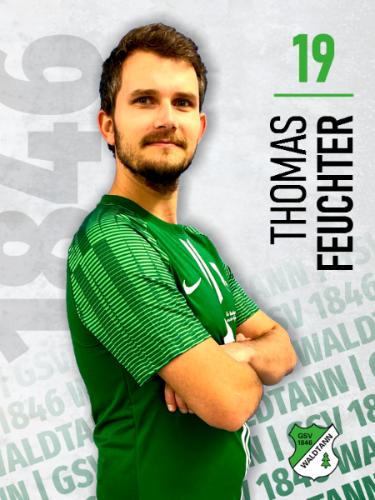 Thomas Feuchter