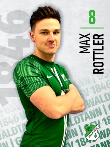 Max Rottler
