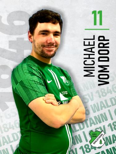Michael Vom Dorp
