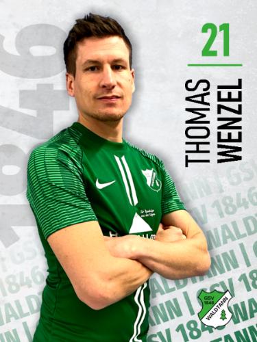 Thomas Wenzel