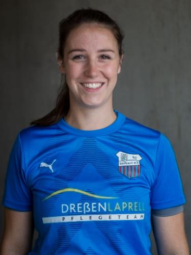 Laura Franziska Dillmann
