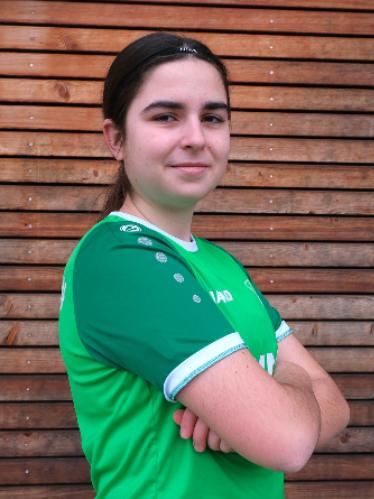 Nele Aschhoff