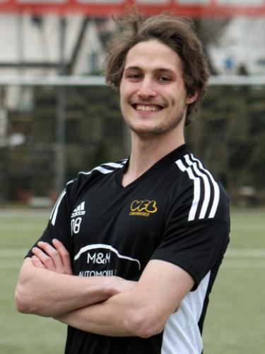 David Brathuhn