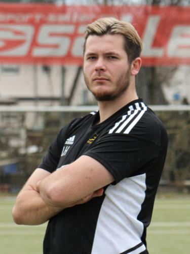 Tobias Gessler