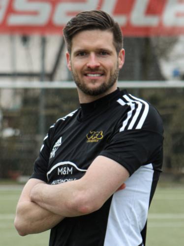 Alexander Klare