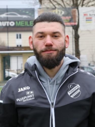 Timucin Türkmen