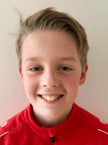 Henrik Giesel