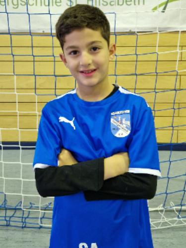 Saeb Alsharif