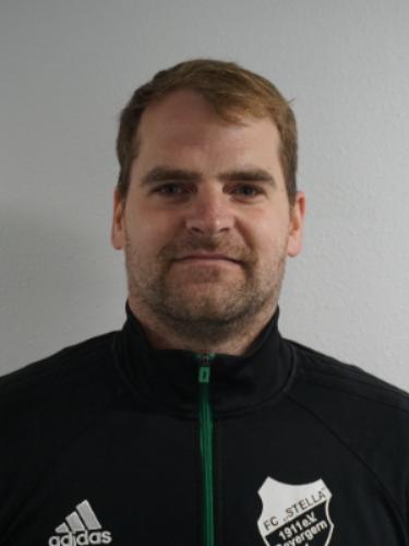Steffen Schmidt