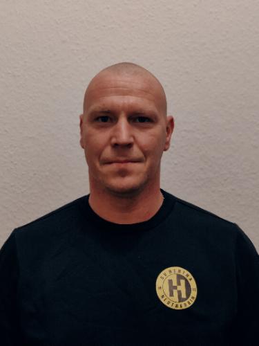 Niko Laue