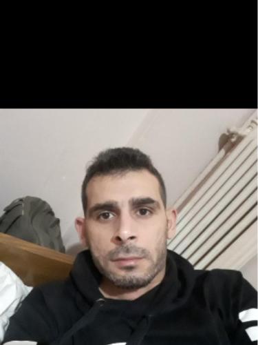Mohammad Mohammad