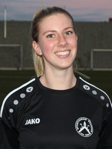 Fabienne Breidenbroich