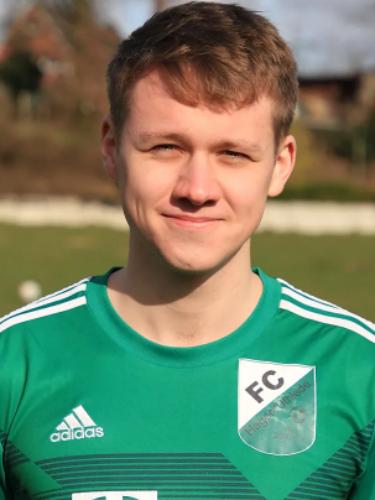Jannis Motz