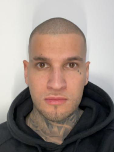 Nicolas Amadeus Marquez