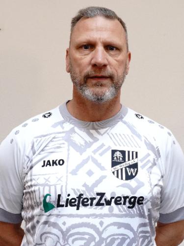Manfred Stahlberg