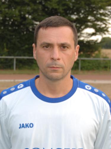 Dmytro Martynenko