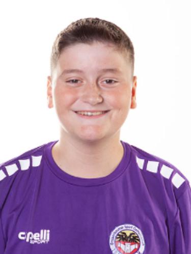 Kieran Cem Karakas