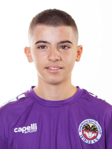 Christian Iannicelli