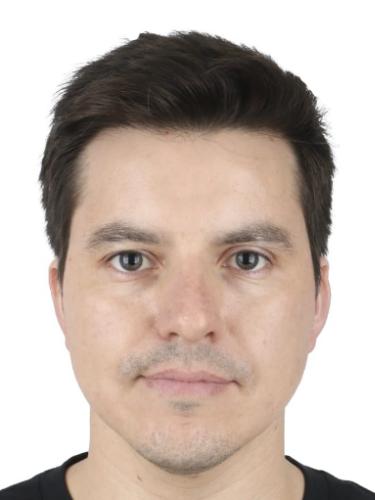 David Alejandro Munoz Saez
