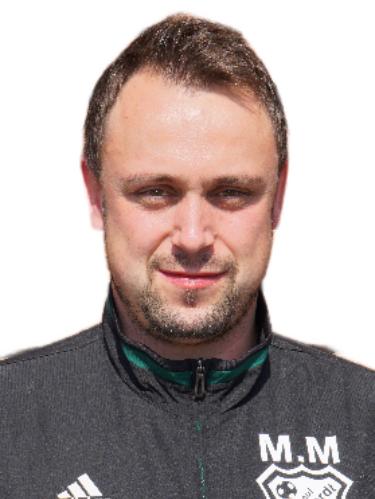 Matthias Matten