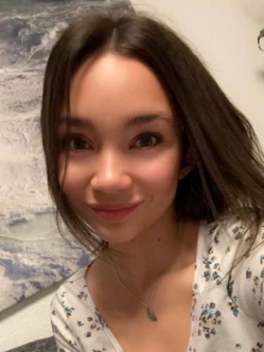 Sophie-Michelle Masal