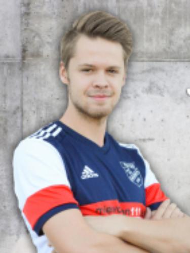 Jonas Wagner