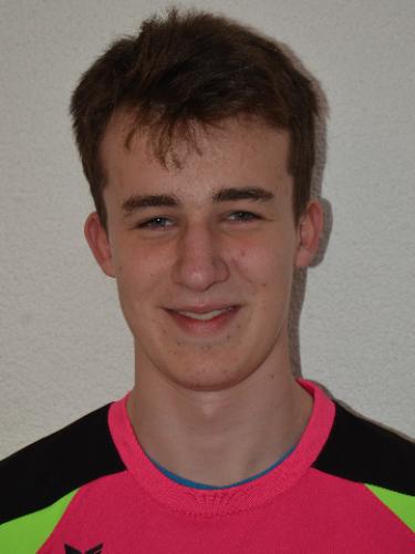 Jendrik Holle