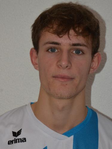 Tobias Eschbach