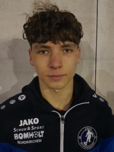 Jan Lukas Bludau