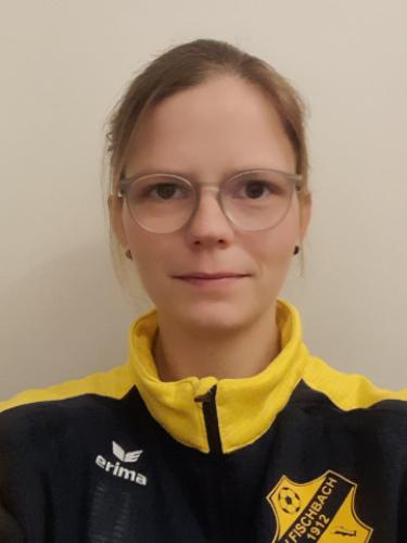 Kathrin Bach