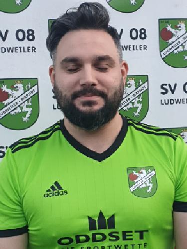 Bilel Mokthari