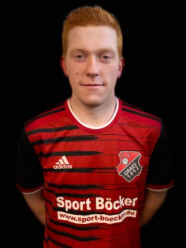 Nils Hackfort