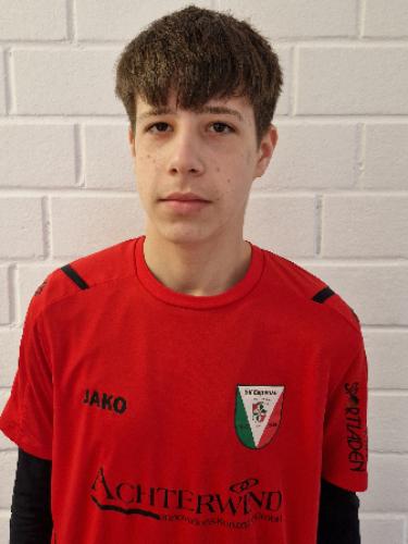 Ben Niklas Fleming