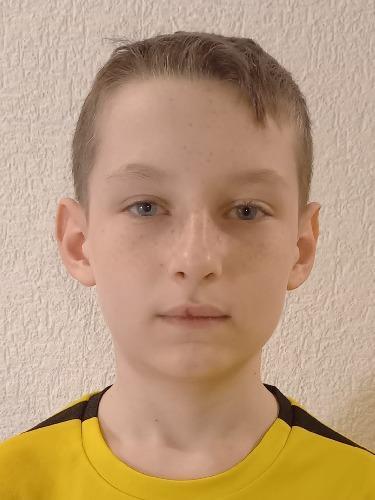 Nikita Herber