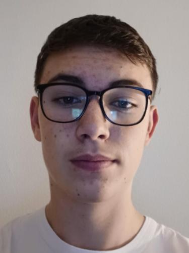 Sebastian Haas