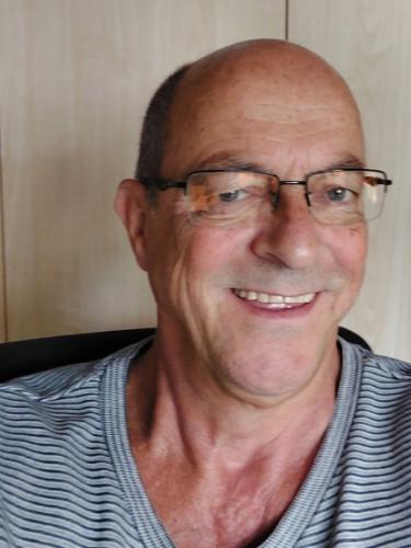 Herbert Roehm