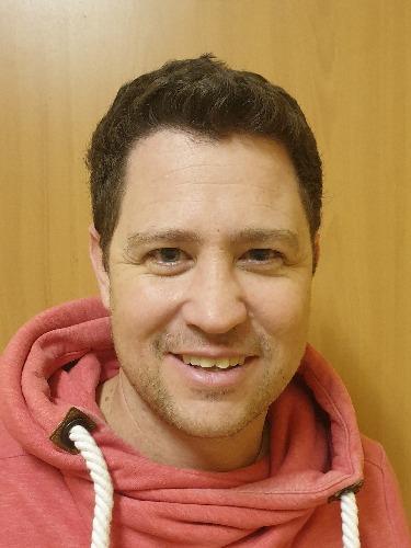 Matthias Zepf