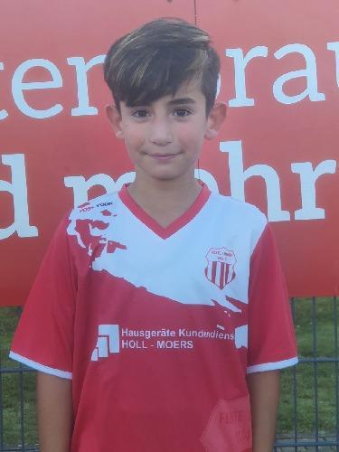 Emirhan Demir