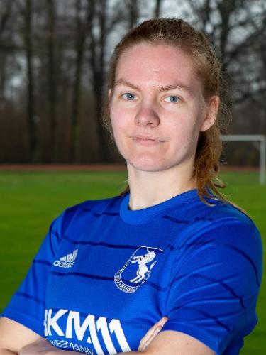 Serena Gastmeister