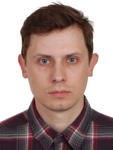 Yurii Ladonenko