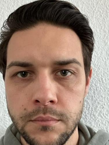 Matthias Fabich